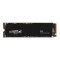 Crucial P3 500GB M.2 NVMe